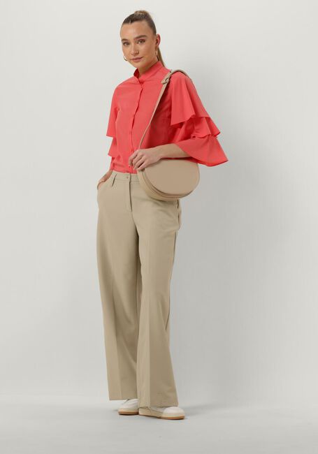 Koralle SUMMUM Blusen BLOUSE LYOCELL COTTON - large