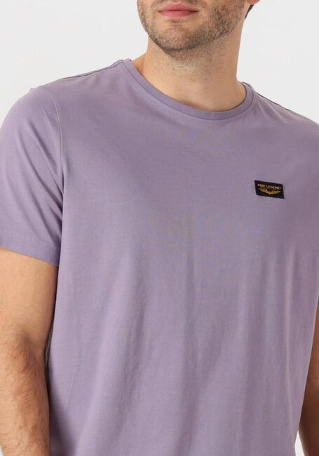 Lilane PME LEGEND T-shirt SHORT SLEEVE R-NECK GUYVER TEE - large