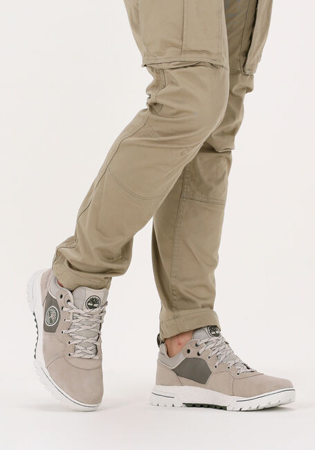Taupe TIMBERLAND Sneaker low BOULDER TRAIL LOW - large