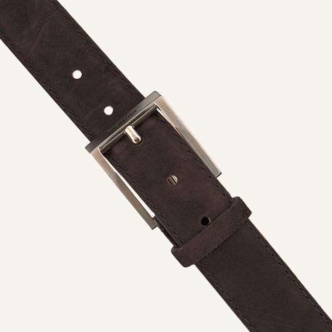 Braune GIORGIO Gürtel HEC1023/35 Braune GIORGIO Gürtel HEC1023/35 - large