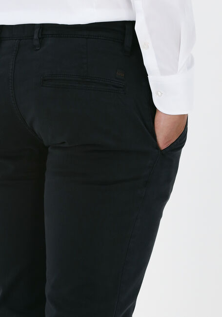 Schwarze BOSS ORANGE Chino SCHINO-SLIM D - large