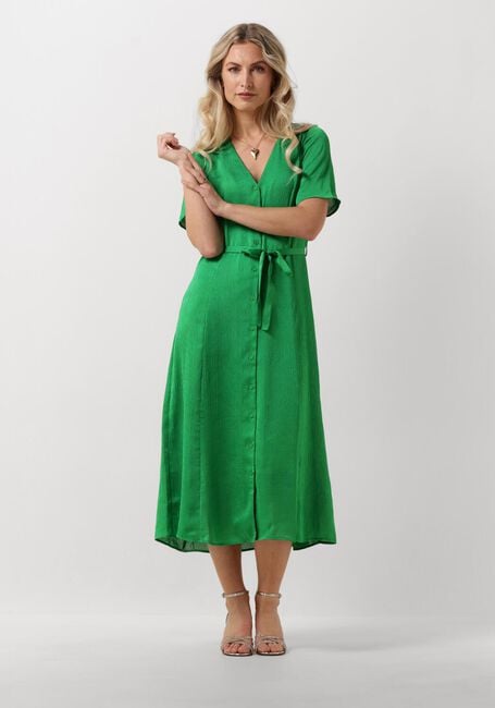 Grüne ENVII Midikleid ENFANDANGO - large