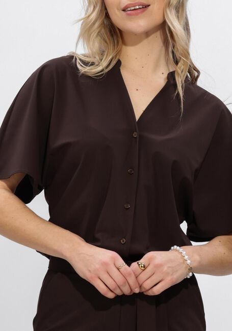 Braune STUDIO ANNELOES Jumpsuit Maggie jumpsuit - large