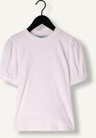 Ecru MINUS T-shirt JOHANNA TEE Ecru MINUS T-shirt JOHANNA TEE - medium