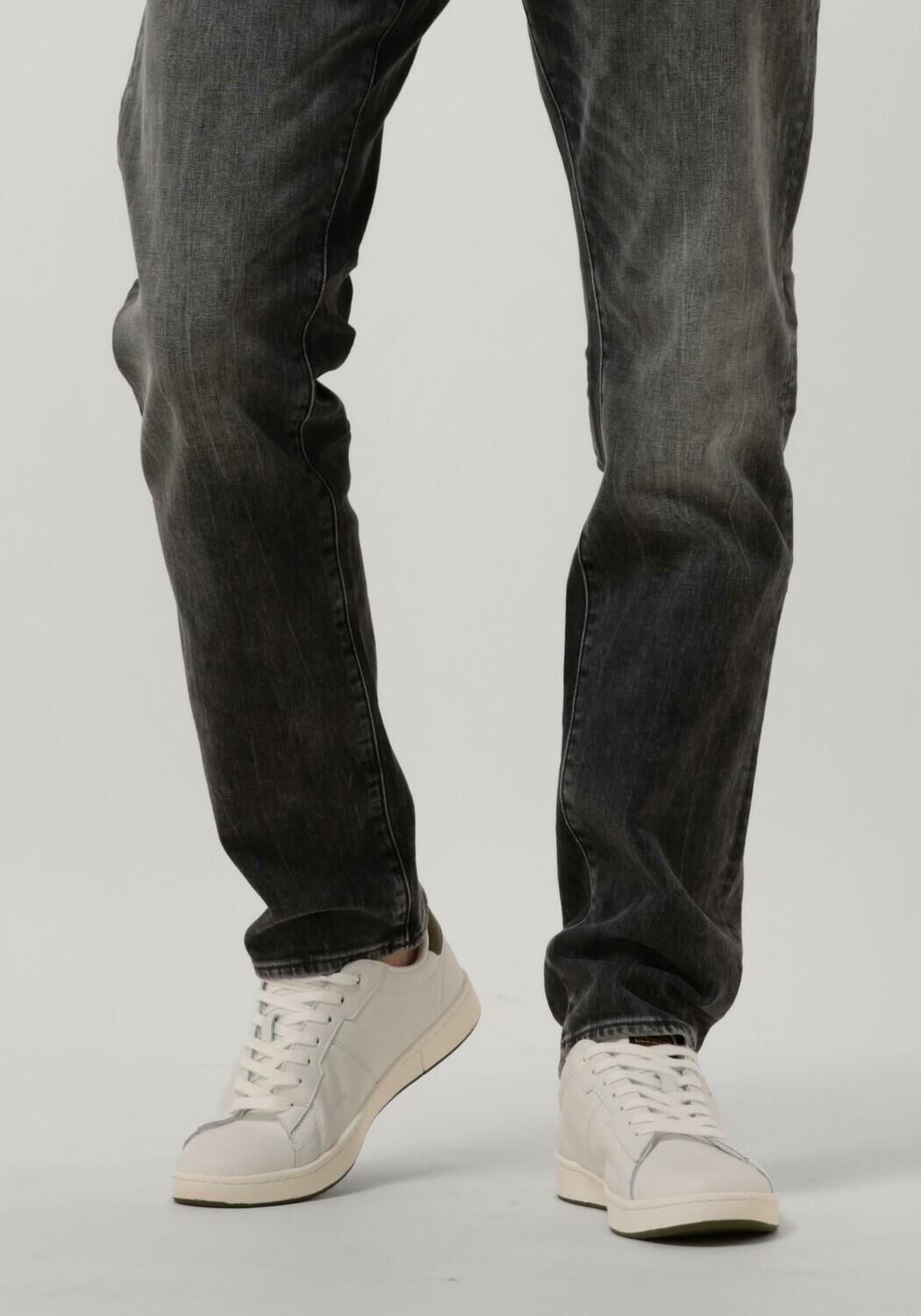 Wei&szlig;e G-STAR RAW Sneaker Low CADET - large