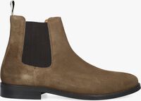 Taupe GANT Chelsea Boots SHARPVILLE - medium