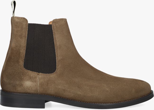 Taupe GANT Chelsea Boots SHARPVILLE - large