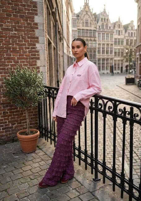 Rosane HARPER & YVE Blusen MELINA-LS - large