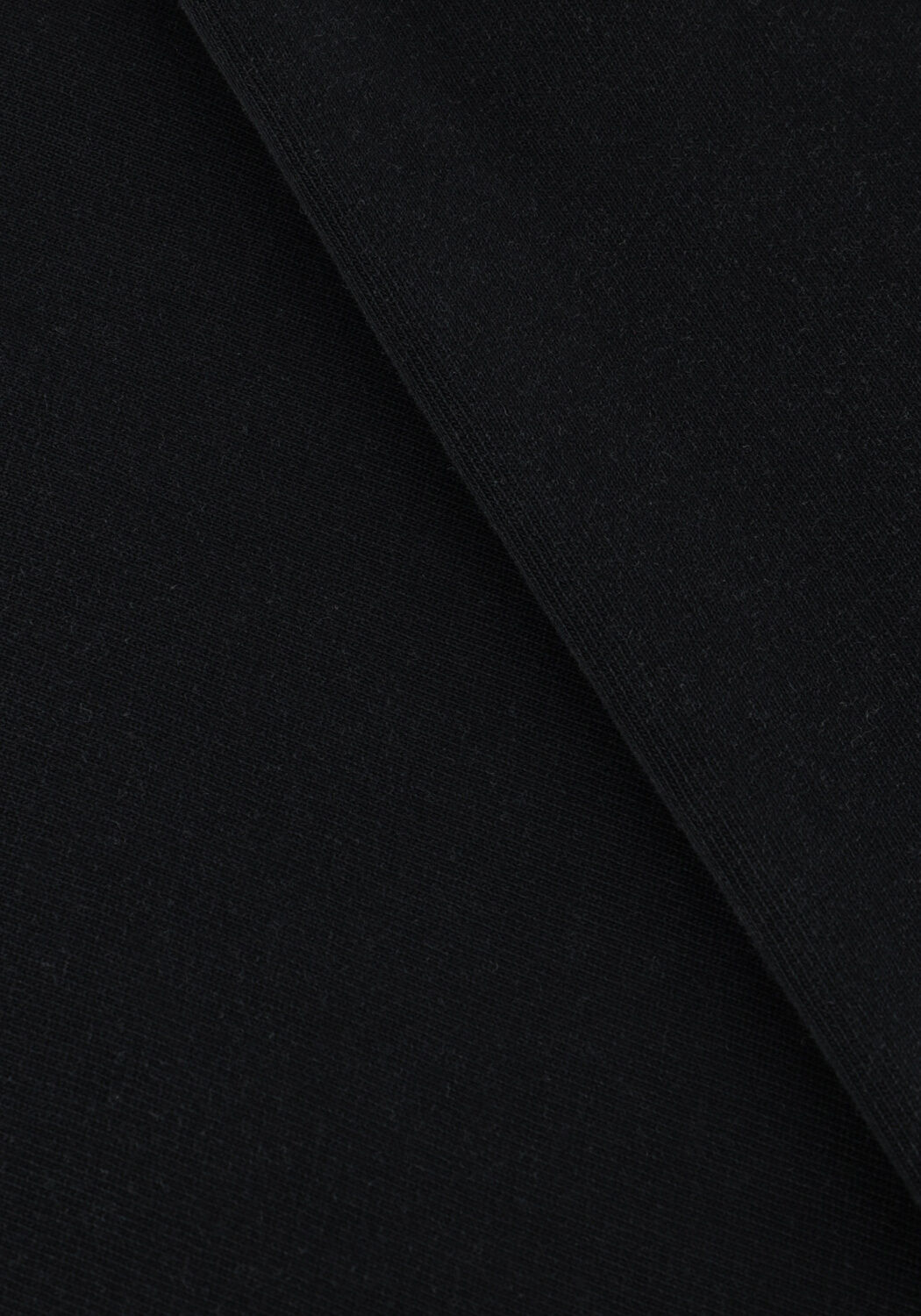 Schwarze CATWALK JUNKIE Minikleid TSHIRT DRESS - large