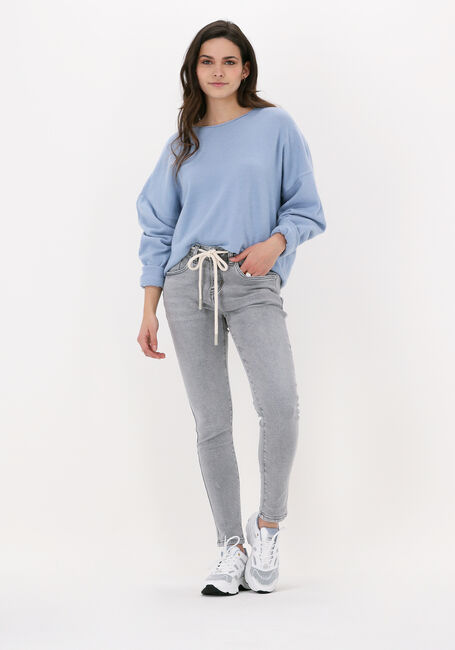 Graue CIRCLE OF TRUST Skinny jeans COOPER - large