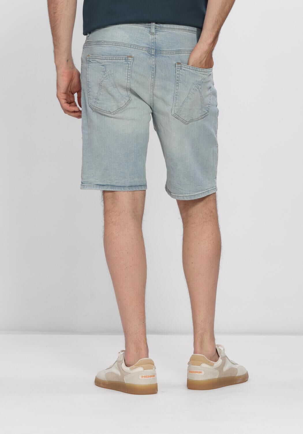 Hellblau CHASIN Kurze Hose 13120003_EVAN.S ZONE - large