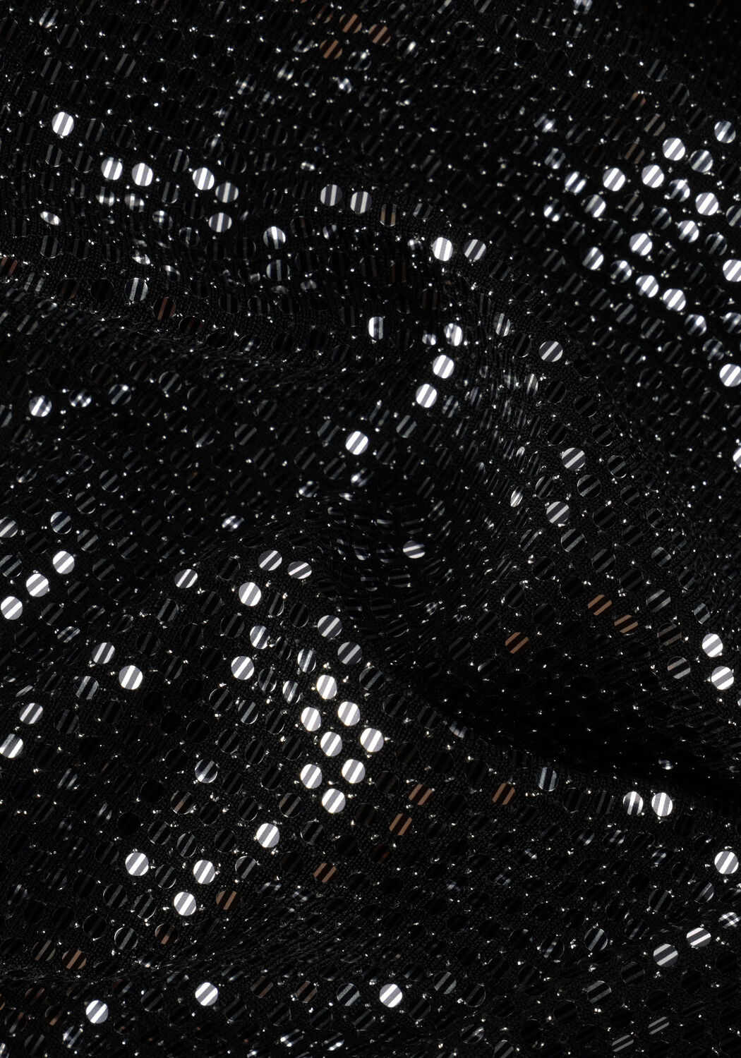 Schwarze BRUUNS BAZAAR Minikleid ALLIUM MAGGIE DRESS - large