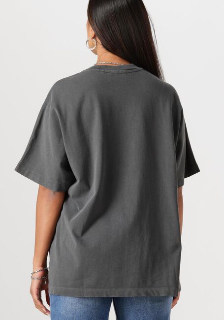 Graue CATWALK JUNKIE T-shirt OVERSIZED TSHIRT - large