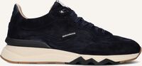Blaue FLORIS VAN BOMMEL Sneaker Low SFM-10136 DE ZAGER Blaue FLORIS VAN BOMMEL Sneaker Low SFM-10136 DE ZAGER - medium
