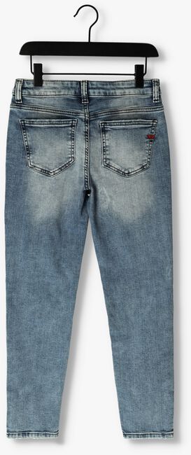 Blaue DIESEL Slim fit jeans 2004-J - large