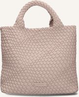 Taupe INYATI Umhängetasche SOLE - medium