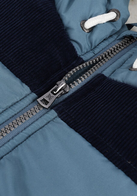 Blaue KOKO NOKO Wattierte Jack U44822 - large