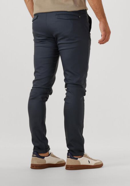 Dunkelblau CAST IRON Chino RISER CHINO - large