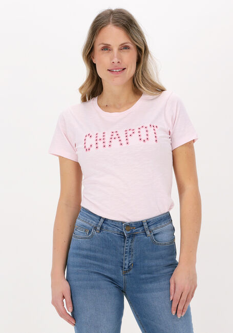 Rosane FABIENNE CHAPOT T-shirt DAISY CHAPOT T-SHIRT - large