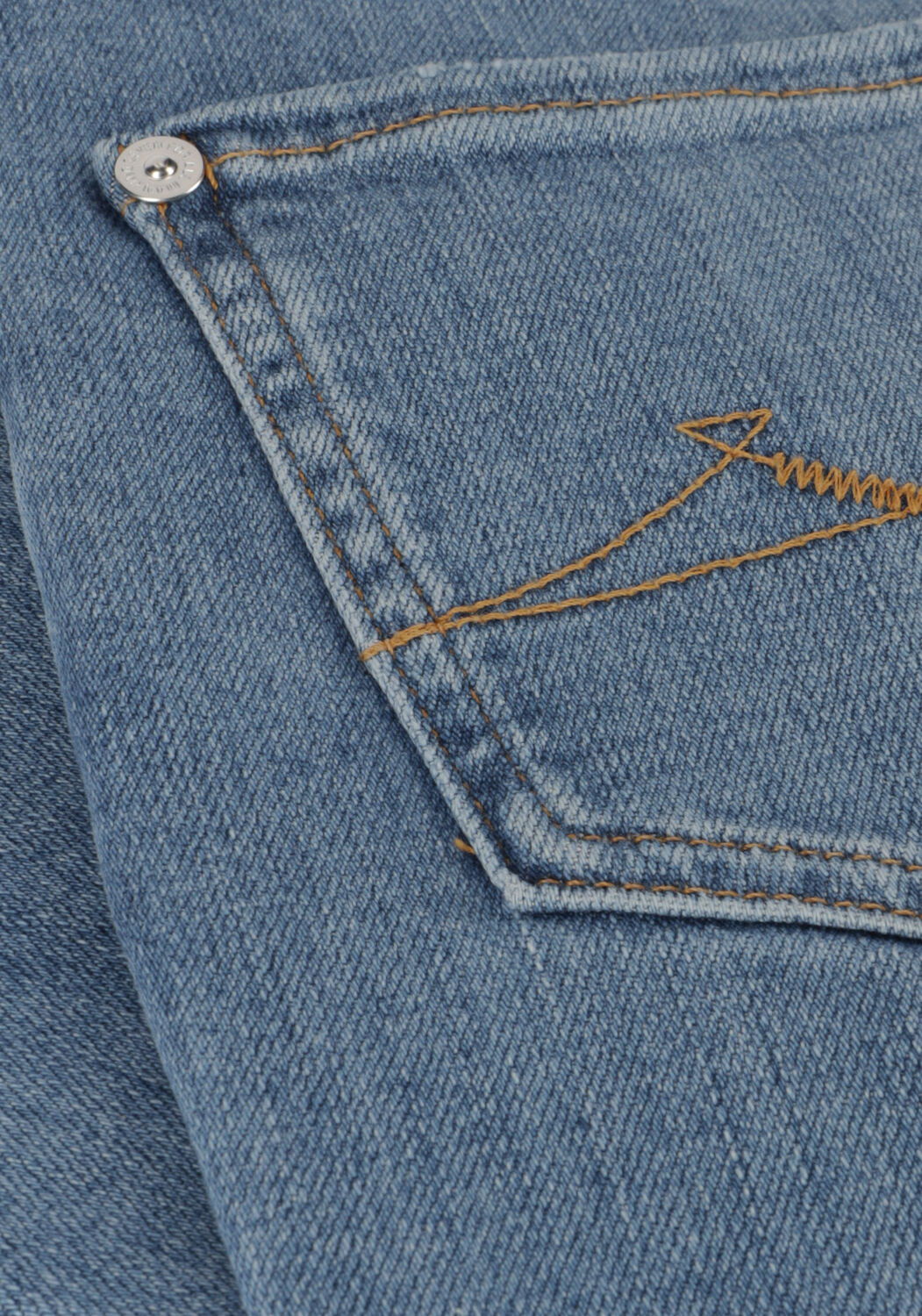 Hellblau 7 FOR ALL MANKIND Slim fit jeans SLIMMY TAPERED STRETCH TEK PUZZLE - large