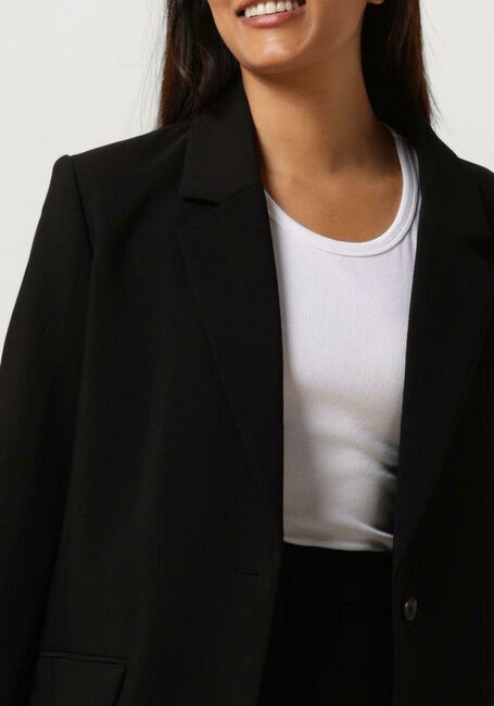 Schwarze MODSTRÖM Blazer GALE BLAZER - large