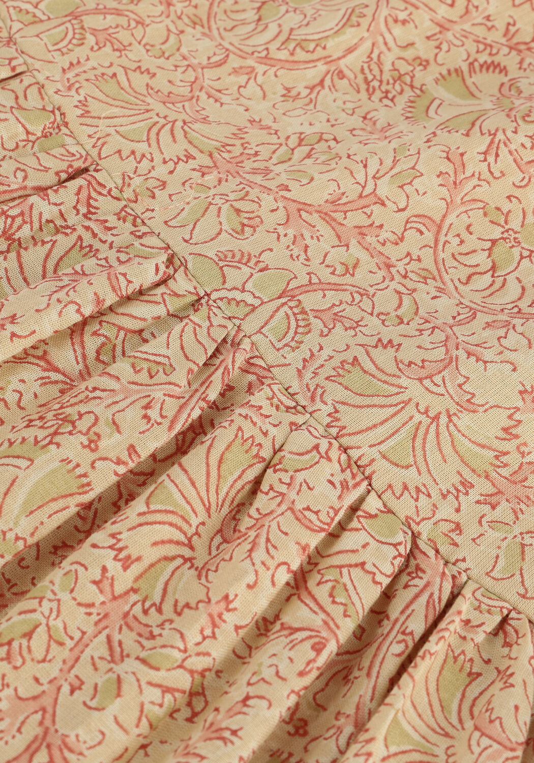 Rosane BY-BAR Maxikleid TARA JAIPUR DRESS - large