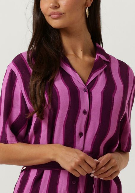 Lilane COLOURFUL REBEL Playsuits TRU STRIPES PLAYSUIT - large