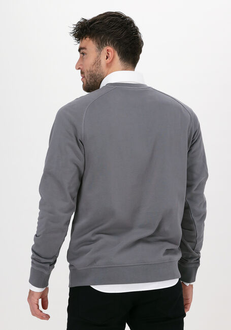 Graue BOSS ORANGE Sweatshirt WESTART 1 10234591 - large