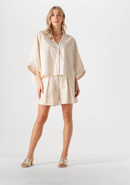 Weiße GREEK ARCHAIC KORI Hosen 310403 - large