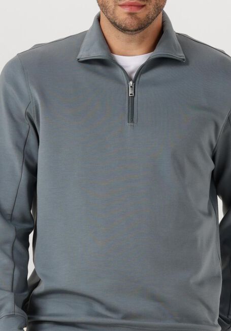 Graue MATINIQUE Sweatshirt MAKADE - large