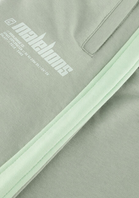 Minze MALELIONS Jogginghose WORLDWIDE TRACKPANTS - large