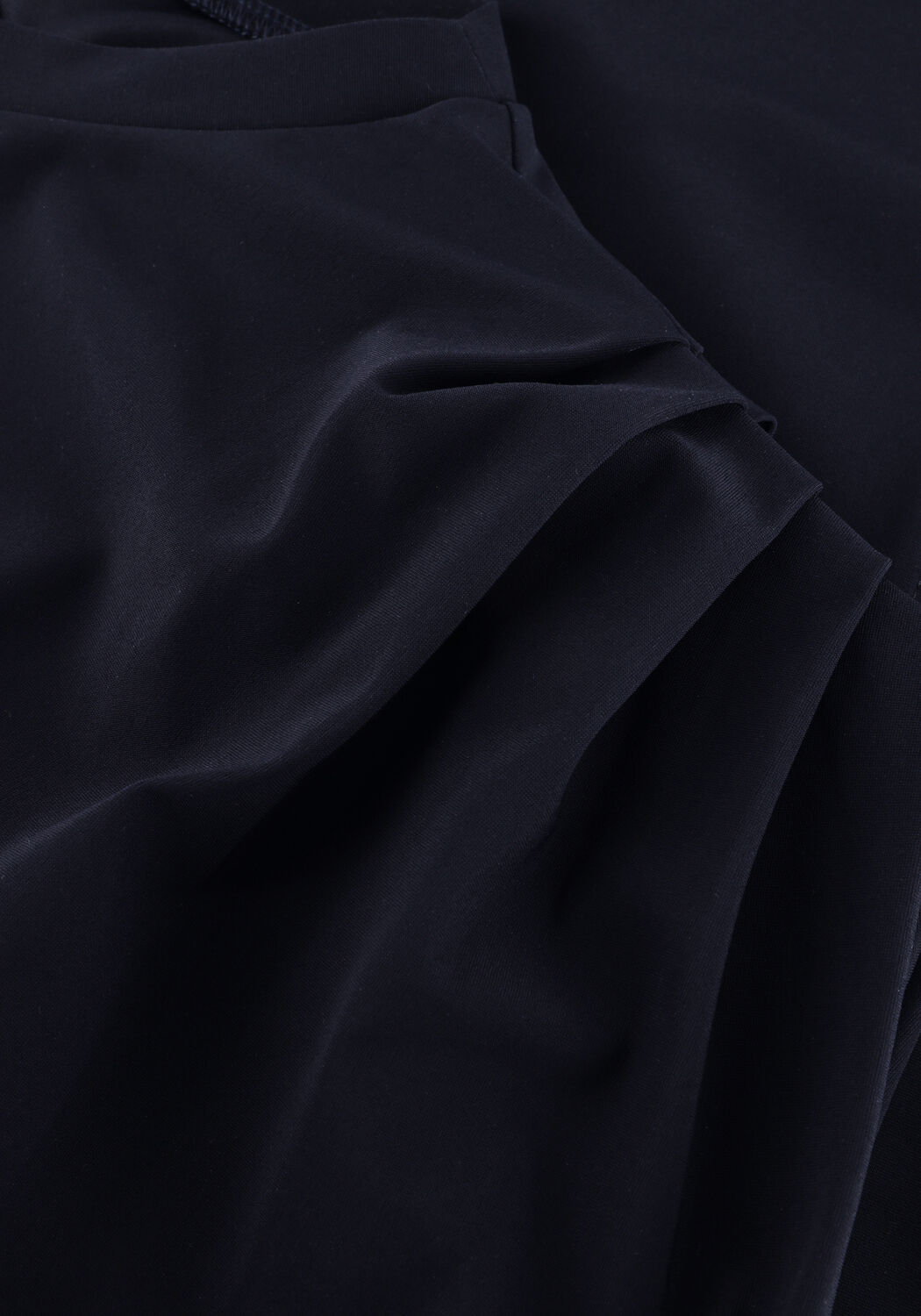 Dunkelblau STUDIO ANNELOES Top LEONA TOP - large