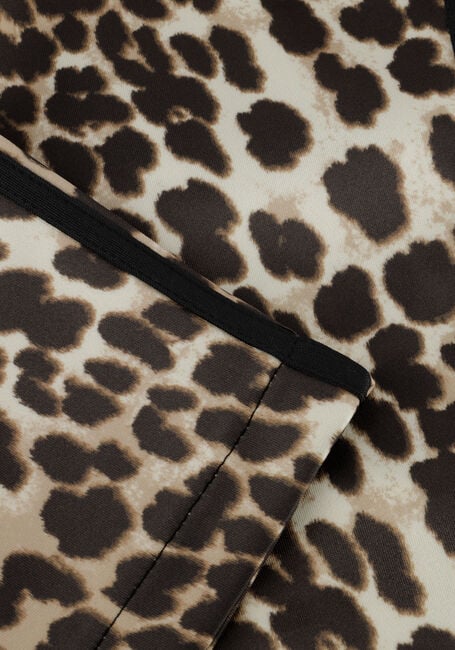 Mehrfarbige/Bunte ALIX MINI Jogginghose ANIMAL TRAINING PANTS - large