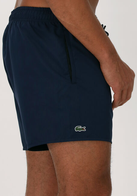 Dunkelblau LACOSTE Badehosen 1HM1 MENS SWIMMING TRUNKS 12 - large