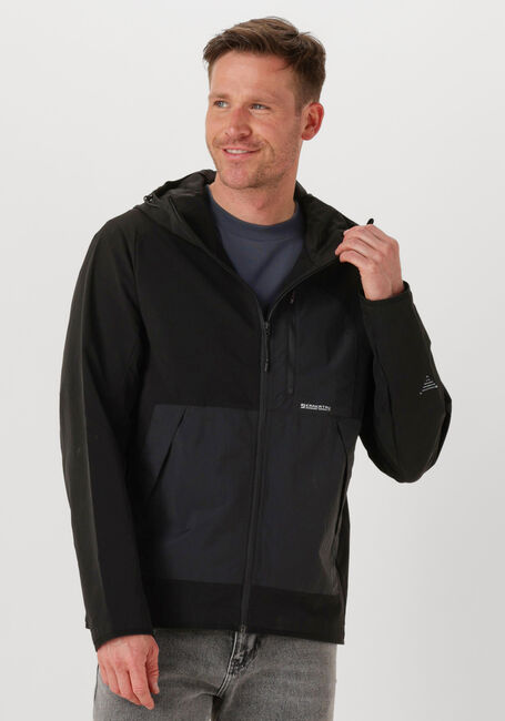 Schwarze KRAKATAU Jack NM66 - large
