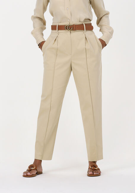 Sand VANILIA Chino RELAXED CHINO - large