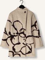Beige CAROLINE BISS Mäntel 4448 Beige CAROLINE BISS Mäntel 4448 - medium
