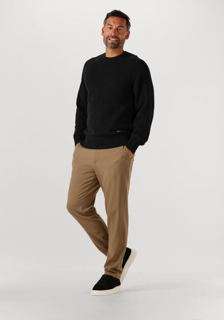 Sand LES DEUX Hose COMO REG SUIT PANTS - large