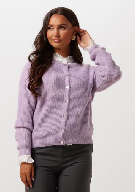 Lilane FREEBIRD Pullover KAITLIN - large