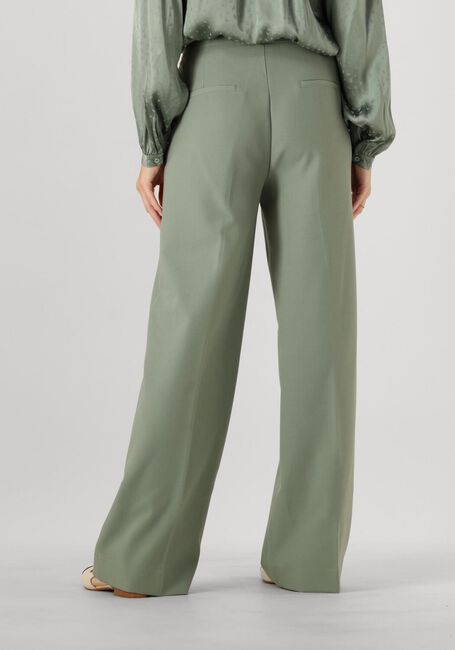 Grüne ANOTHER LABEL Hose MOORE PANTS - large