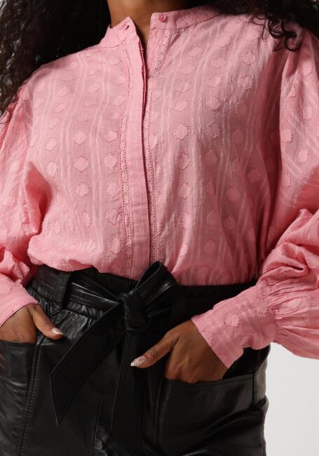 Hell-Pink IBANA Blusen TARIE - large