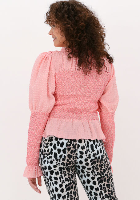 Rosane NOTES DU NORD Top CHERYL BLOUSE - large