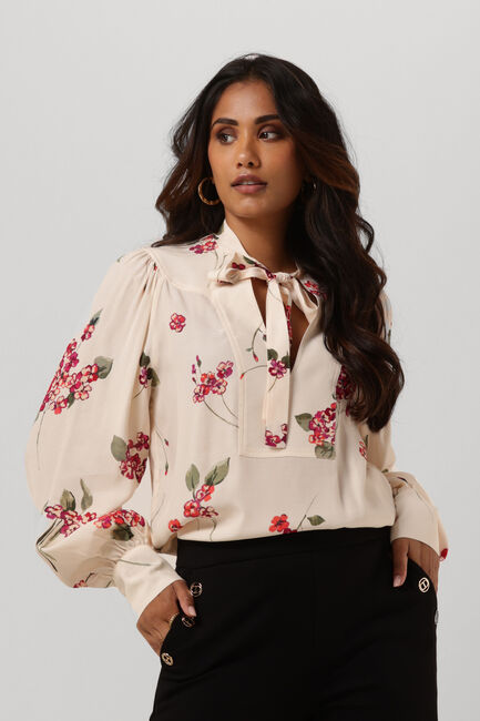 Creme TWINSET MILANO Blusen 10149354-CPC - large