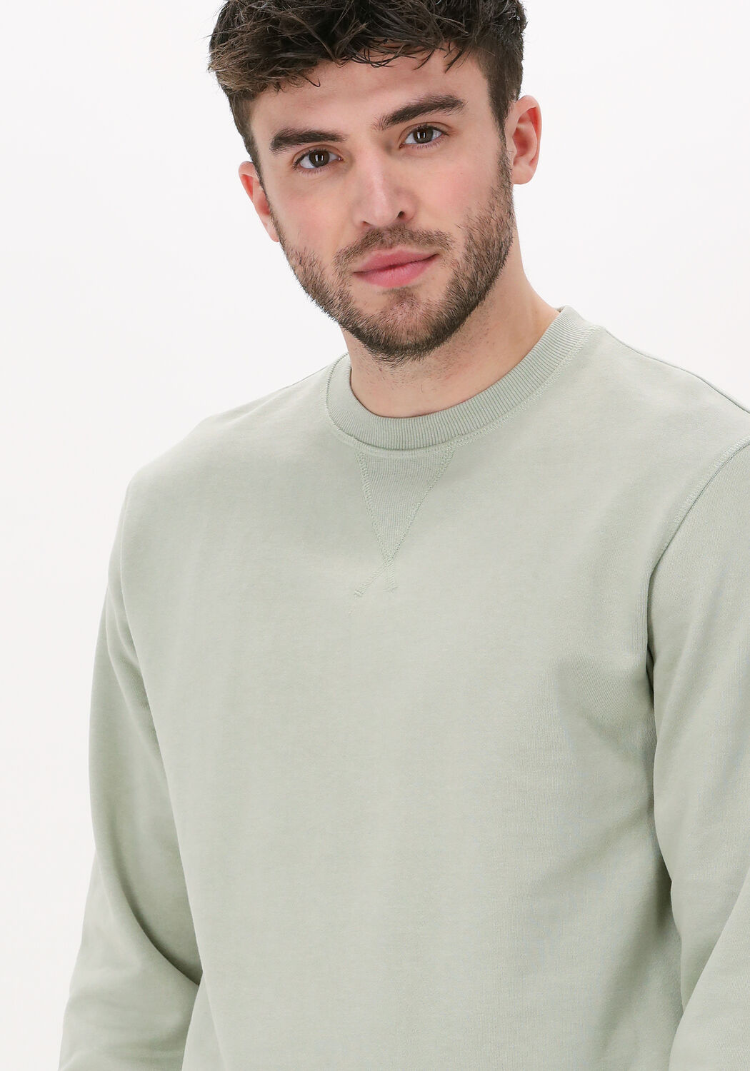 minze selected homme sweatshirt slhjason340 crew neck sweat s