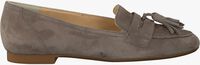Taupe PAUL GREEN Loafer 2272 - medium