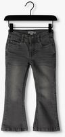 Graue KOKO NOKO Straight leg jeans T46944 - medium