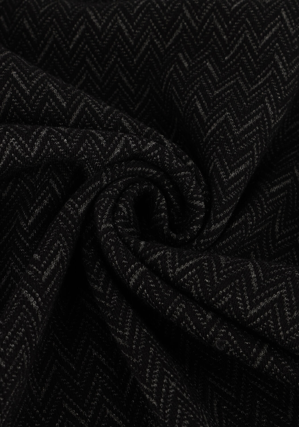 Graue PENN & INK Top W23F1378 - large