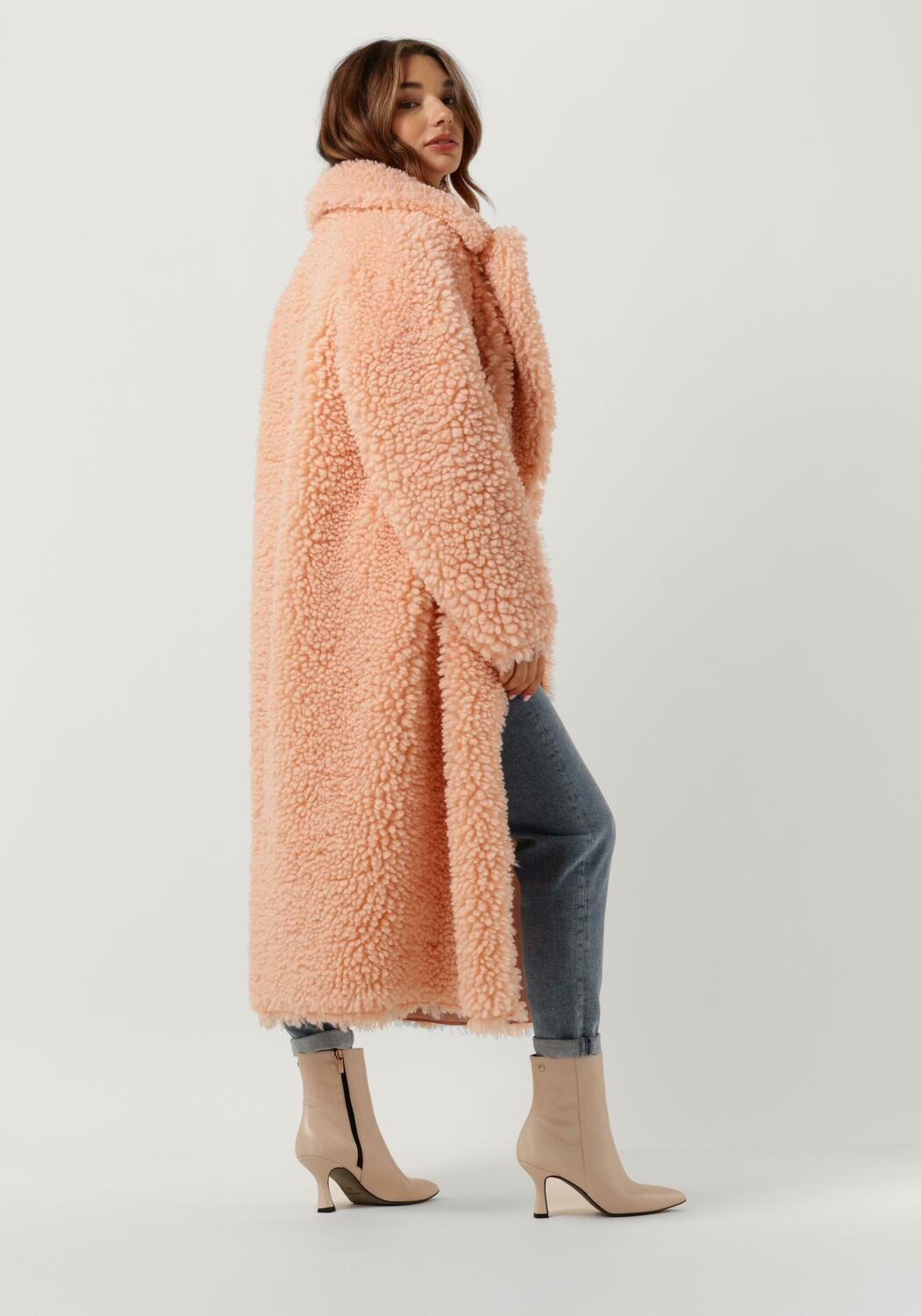 Lammy best sale coat outlet