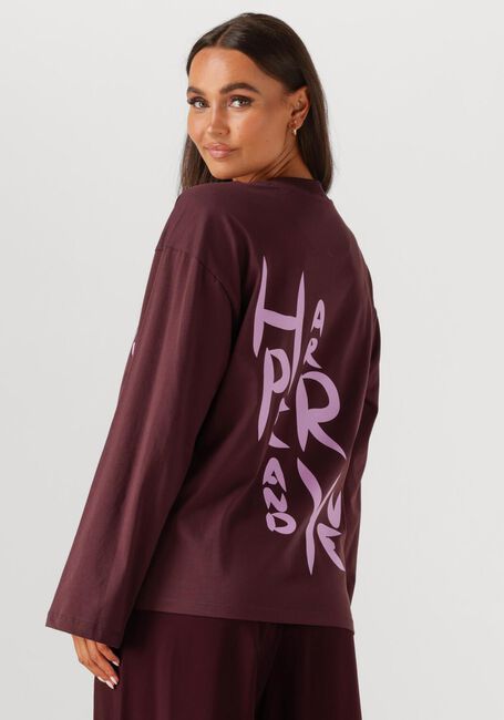 Lilane HARPER & YVE T-shirt ELANA-LS - large
