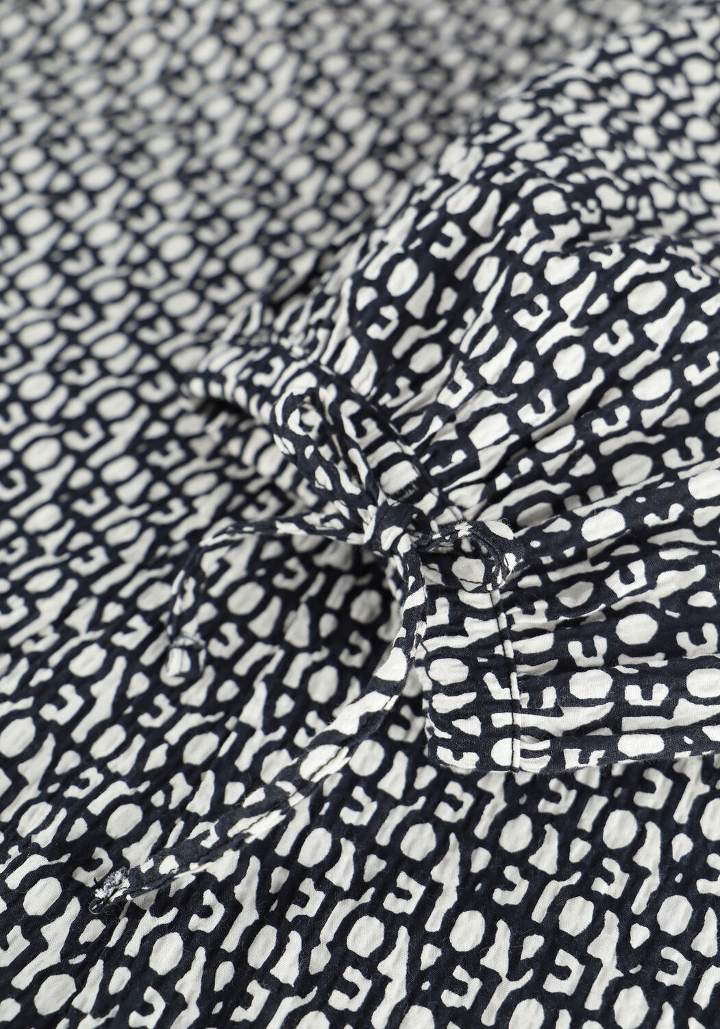 Schwarze JUST FEMALE Minikleid LOVE DRESS - large